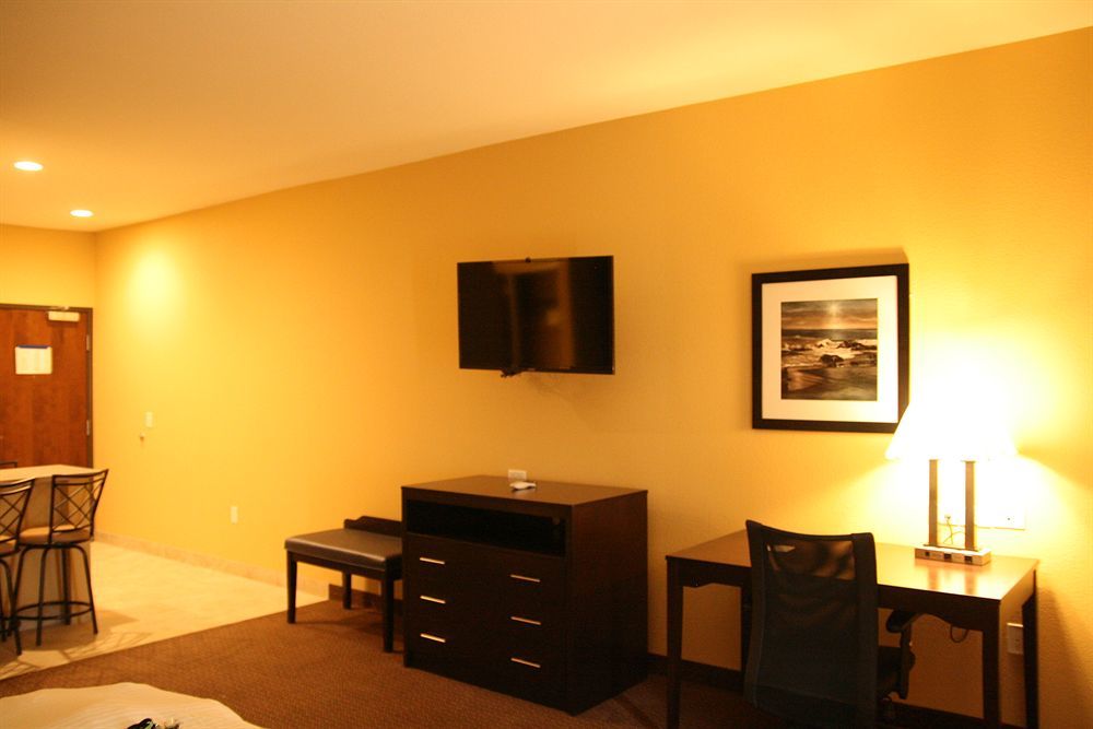 Red Roof Inn เพโคส ภายนอก รูปภาพ
