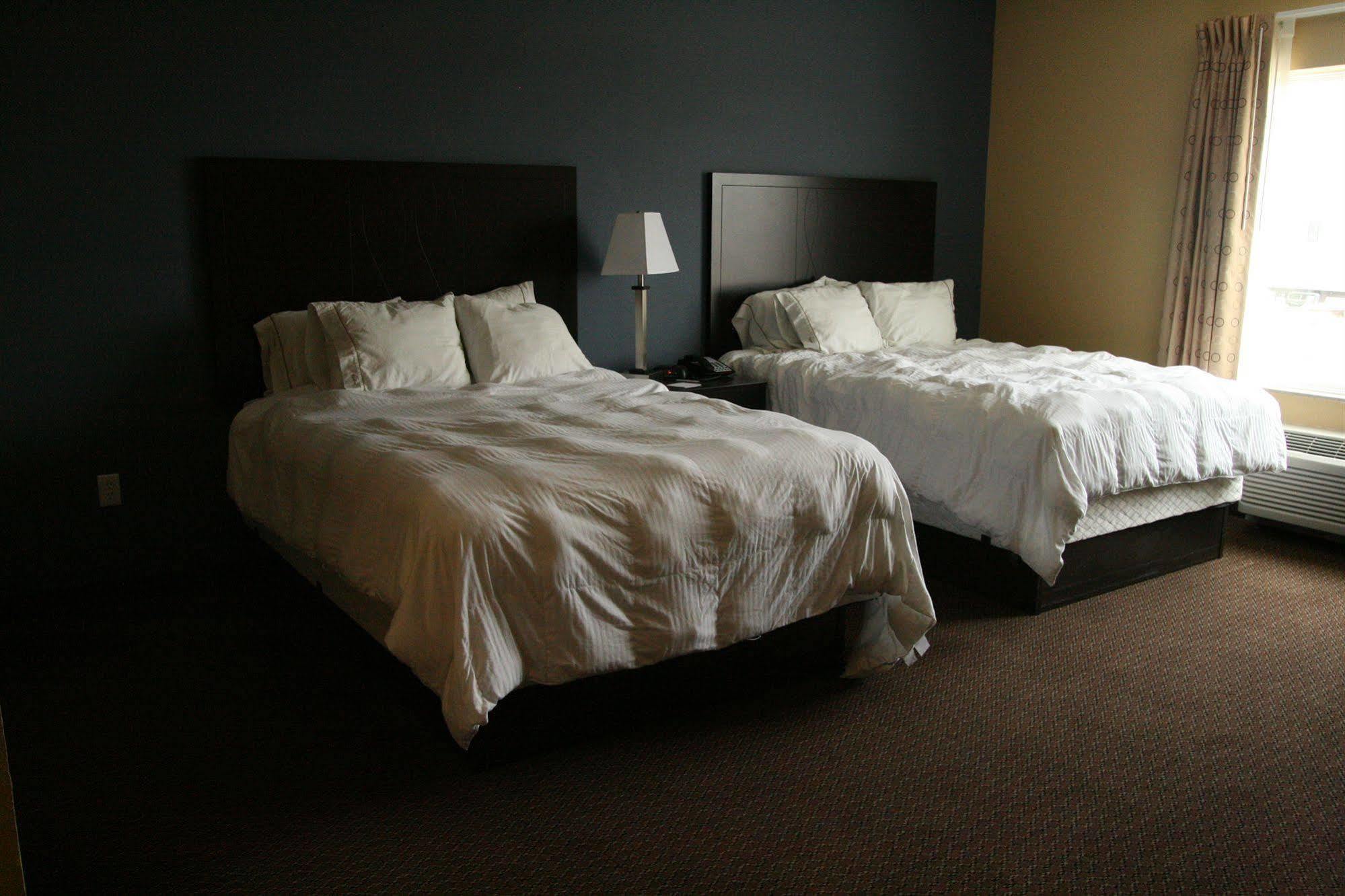 Red Roof Inn เพโคส ภายนอก รูปภาพ